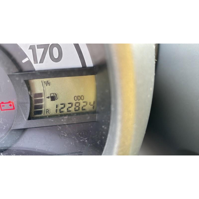 Porte avant droit TOYOTA AYGO 1 Photo n°10