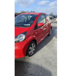 Porte avant droit TOYOTA AYGO 1