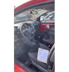 Porte avant droit TOYOTA AYGO 1