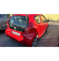 Porte avant droit TOYOTA AYGO 1