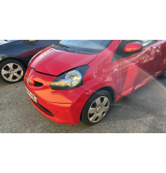 Porte avant droit TOYOTA AYGO 1