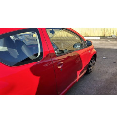 Porte avant droit TOYOTA AYGO 1