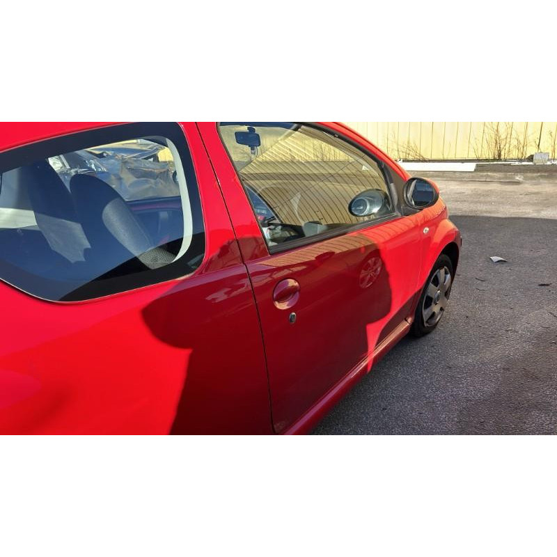Porte avant droit TOYOTA AYGO 1 Photo n°15