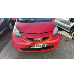 Porte avant droit TOYOTA AYGO 1