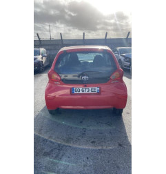 Porte avant droit TOYOTA AYGO 1