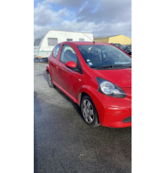 Porte avant droit TOYOTA AYGO 1