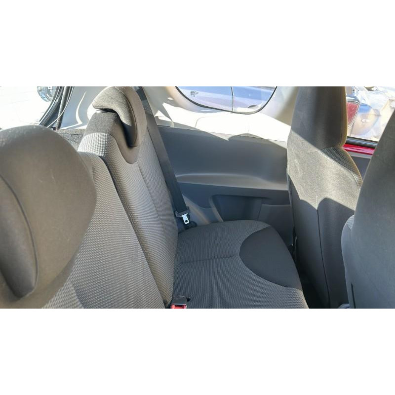 Porte avant droit TOYOTA AYGO 1 Photo n°19