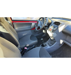 Porte avant droit TOYOTA AYGO 1