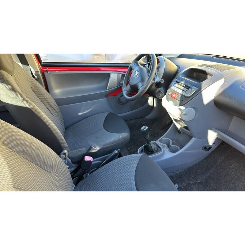 Porte avant droit TOYOTA AYGO 1 Photo n°20