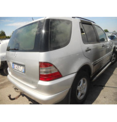 Optique avant principal gauche (feux)(phare) MERCEDES CLASSE M 163