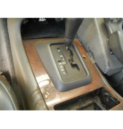 Optique avant principal gauche (feux)(phare) MERCEDES CLASSE M 163