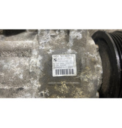 Compresseur clim BMW SERIE 1 F20