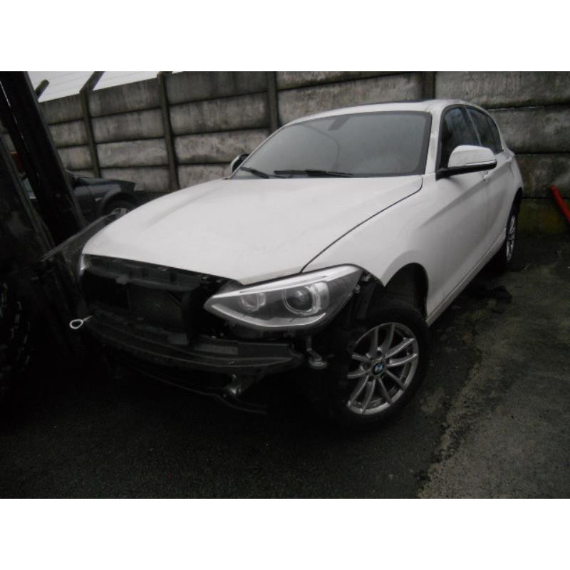 Compresseur clim BMW SERIE 1 F20 Photo n°9