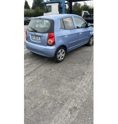 Cremaillere assistee KIA PICANTO 1