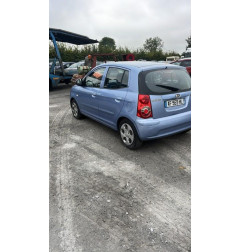 Cremaillere assistee KIA PICANTO 1