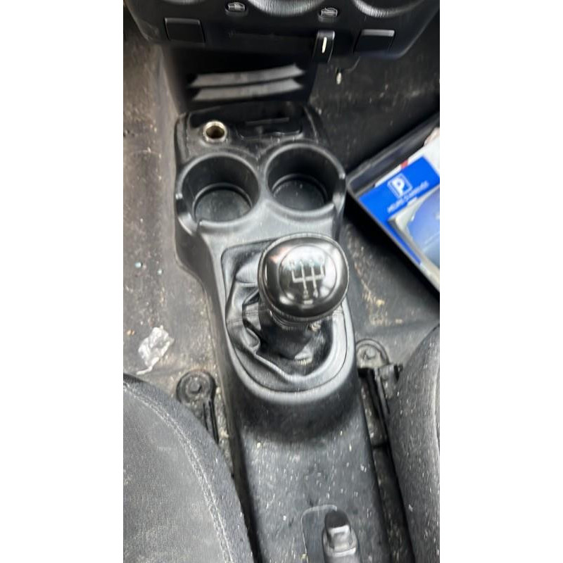 Cremaillere assistee KIA PICANTO 1 Photo n°3