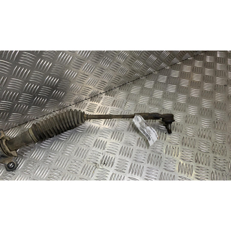 Cremaillere assistee NISSAN MICRA 2 Photo n°3