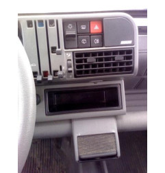 Cardan droit (transmission) FIAT PANDA 1