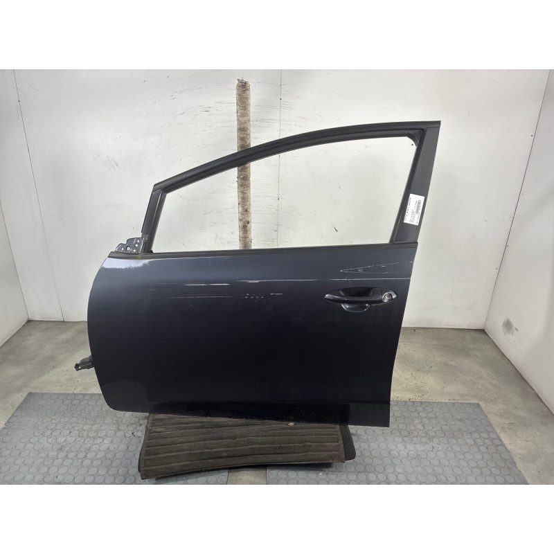 Porte avant gauche KIA CEE-D 2 Photo n°2