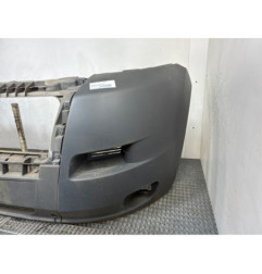 Pare choc avant PEUGEOT BOXER 3