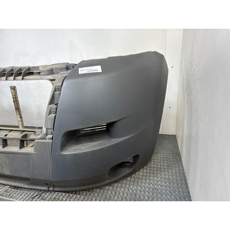Pare choc avant PEUGEOT BOXER 3 Photo n°4