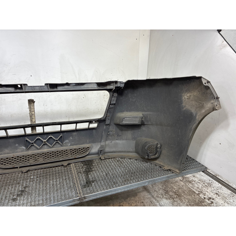 Pare choc avant PEUGEOT BOXER 3 Photo n°5