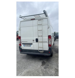 Pare choc avant PEUGEOT BOXER 3