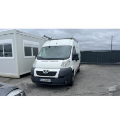 Pare choc avant PEUGEOT BOXER 3