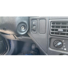 Pare choc arriere PEUGEOT 106