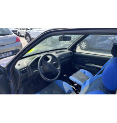 Pare choc arriere PEUGEOT 106