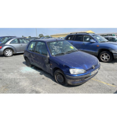 Pare choc arriere PEUGEOT 106
