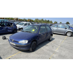 Pare choc arriere PEUGEOT 106