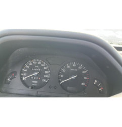 Pare choc arriere PEUGEOT 106