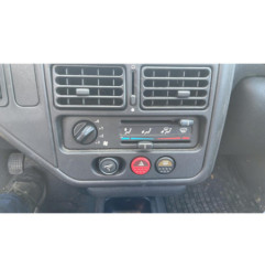 Pare choc arriere PEUGEOT 106