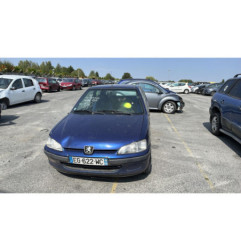 Pare choc arriere PEUGEOT 106