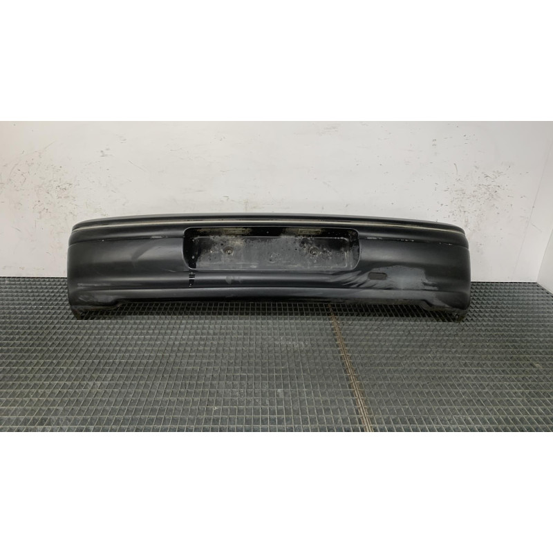 Pare choc arriere PEUGEOT 106 Photo n°1