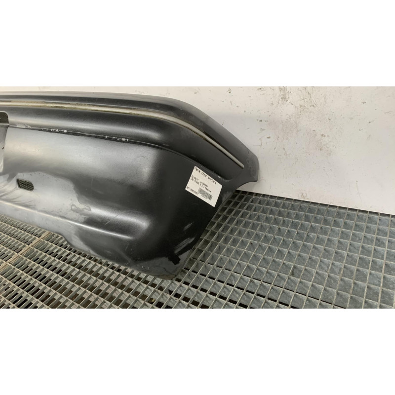 Pare choc arriere PEUGEOT 106 Photo n°3
