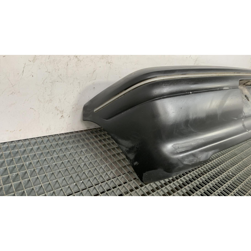 Pare choc arriere PEUGEOT 106 Photo n°4