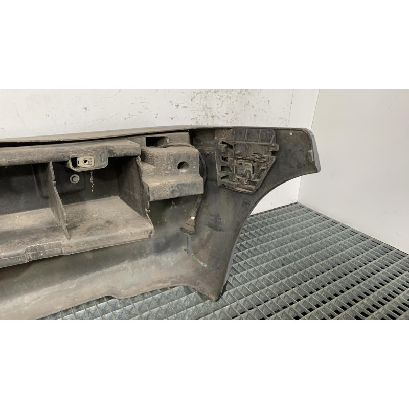 Pare choc arriere PEUGEOT 106 Photo n°6