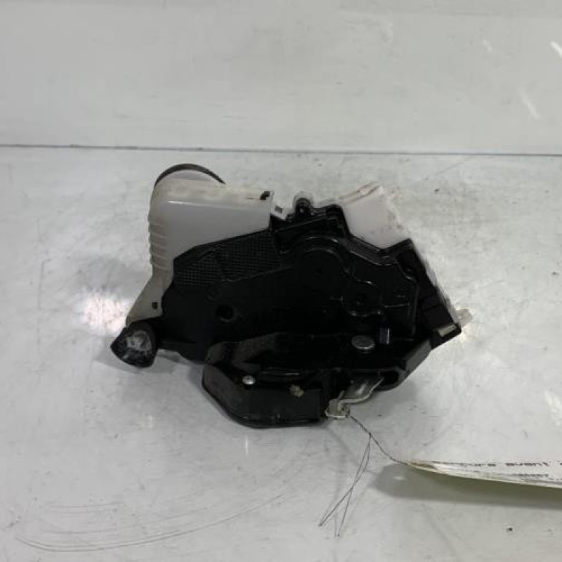Serrure avant droit TOYOTA YARIS 3 Photo n°2