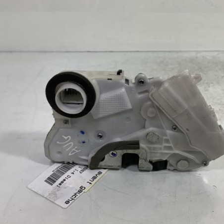 Serrure avant gauche TOYOTA YARIS 3