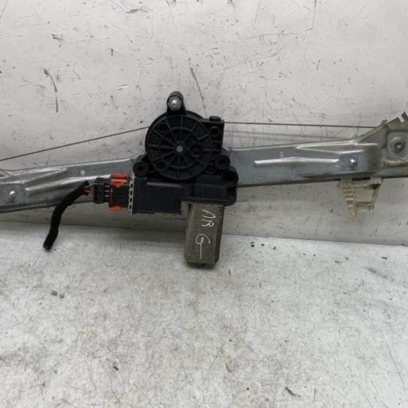 Leve vitre electrique arriere gauche FIAT BRAVO 2 Photo n°3