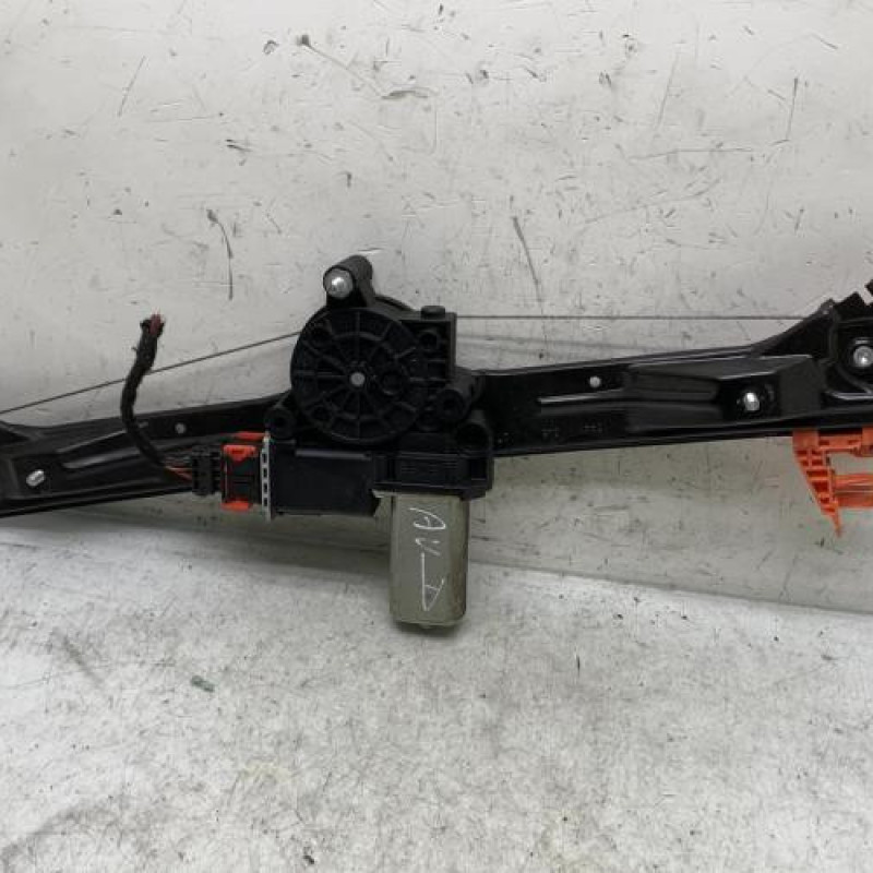 Leve vitre electrique avant droit FIAT BRAVO 2 Photo n°3