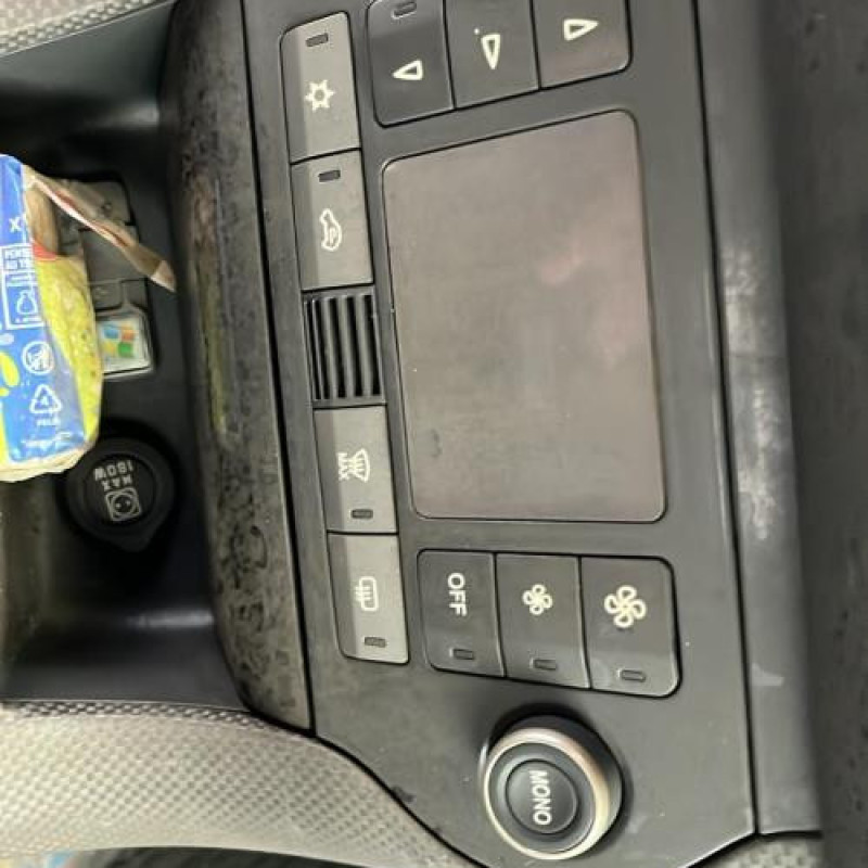Leve vitre electrique avant droit FIAT BRAVO 2 Photo n°10