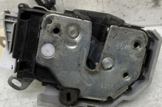 Serrure avant droit FIAT BRAVO 2