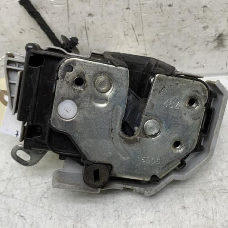 Serrure avant droit FIAT BRAVO 2 Photo n°2