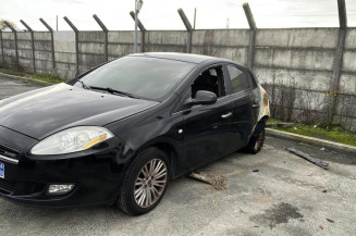 Serrure avant droit FIAT BRAVO 2