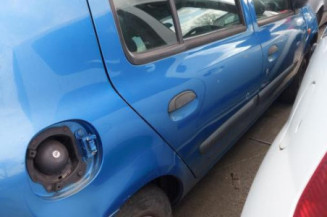 Pretensionneur de ceinture arriere gauche RENAULT CLIO 2