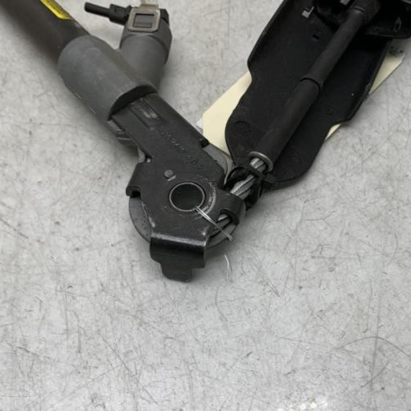 Pretensionneur de ceinture avant droit RENAULT KANGOO 1 Photo n°3