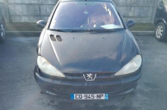 Pompe à carburant PEUGEOT 206